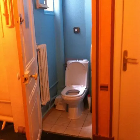 Du Palais Guest house Paris