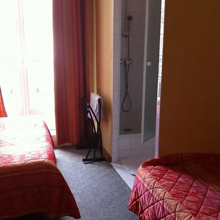 Guest house Du Palais
