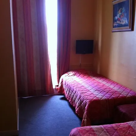 Du Palais Guest house Paris