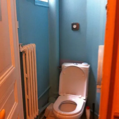 Du Palais Guest house 2*