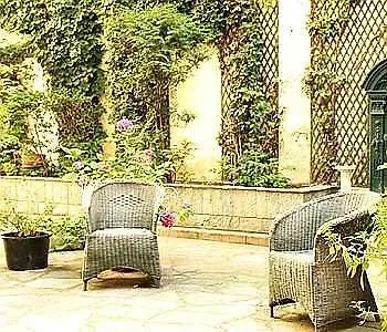 Guest house Du Palais