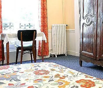 Du Palais Guest house
