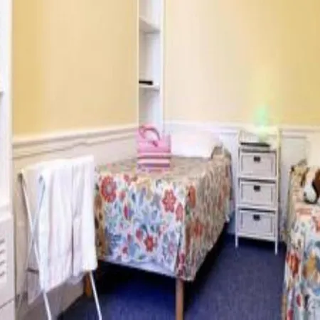 Guest house Du Palais Paris