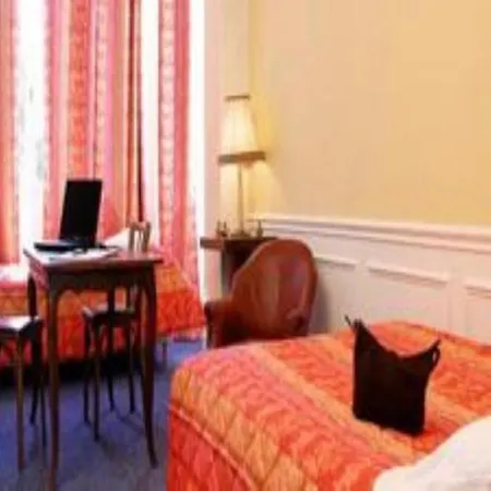 Du Palais Guest house Paris