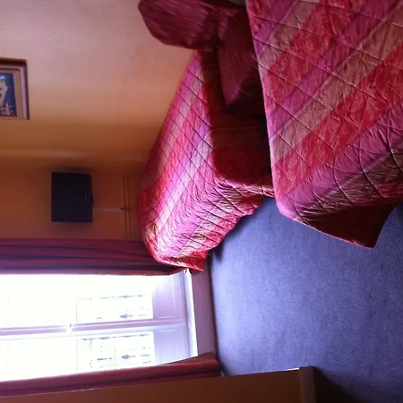 Guest house Du Palais Paris