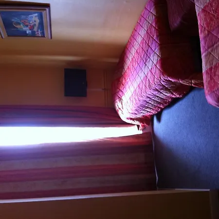 Guest house Du Palais