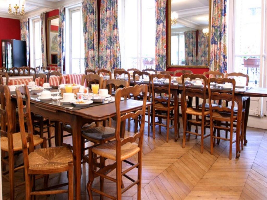 Du Palais Guest house Paris