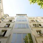 Pension Residence Du Palais