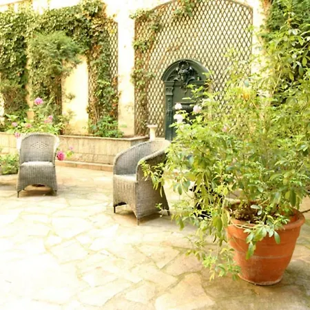 Affittacamere Du Palais